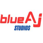 Blue_AJ Studios