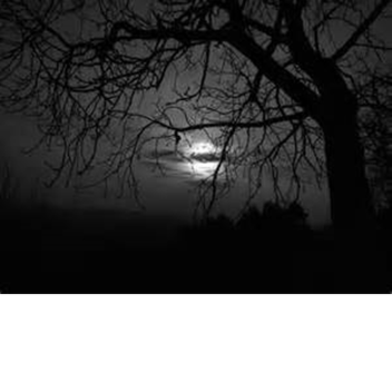 My sad Place and Alone Place