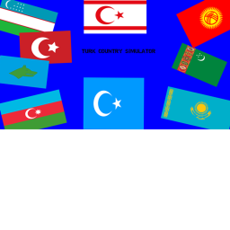 Turkish Country Simulator