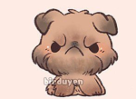 ..Maddy Dog..