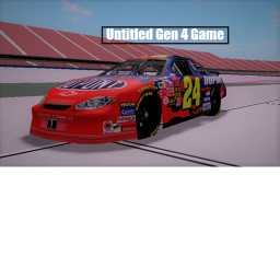(UPDATE)untitled gen game