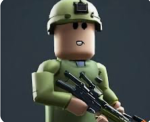 Not furry army