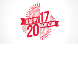 Happy new year event!