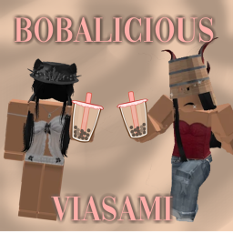 bobalicious cafe