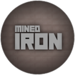 Mined Iron