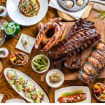 The Cult Of Food And Drinks