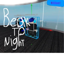 [ONLINE] Beak To Night icon