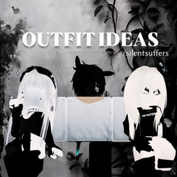 Outfit Ideas  /silentsuffers