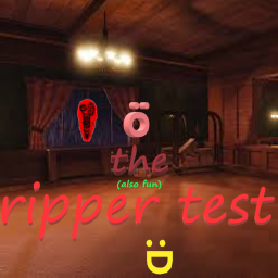 Rip.per test