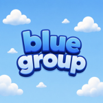 Blue group game