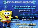 Bubble Creation