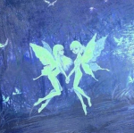 { faeries }