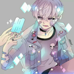 Cosmic Vibe