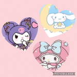 Kawaii kids kawaii