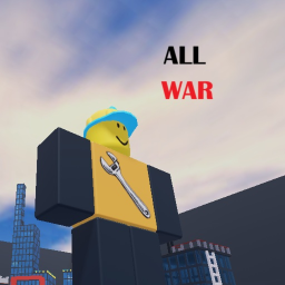 All War icon