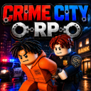 Crime City RP🔥