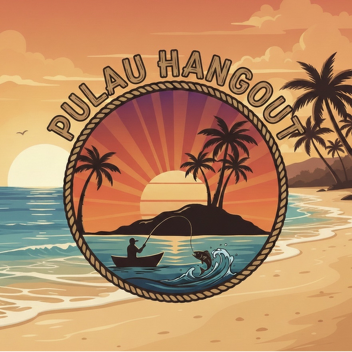 (PH) HANGOUT ISLAND (BETA) 