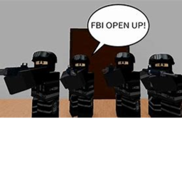 FBI MADNESS [BETA]