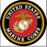U.S. MARINES WWII