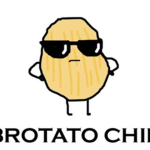 POTATOS!!!!