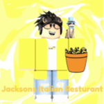 Jackson's Italian Resturant