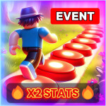 [🔥 x2 Stats] Insane Button Simulator