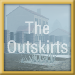The Outskirts