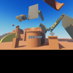 DESTORY THE 13TH CENTURY WOLF!