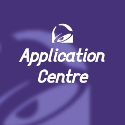 Taco Bell UK | Application Centre