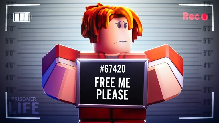 💥 Prisoner Life