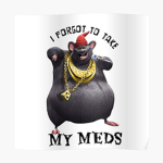 We Are Biggie Cheese