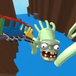 🐙-Mr.Squids Runaway Train-🐙 READ DESC