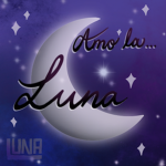 Amo la Luna