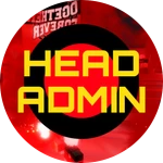 Head Admin