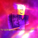 TV series and movies outfits - Official Group