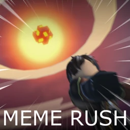 Meme Rush Beta (Meme Attack Game) icon