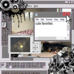 cute favorites