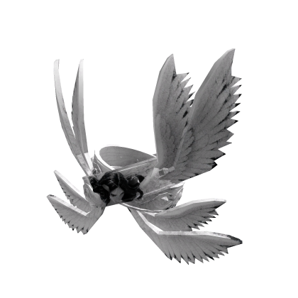 Aesthethic Accurate Angel