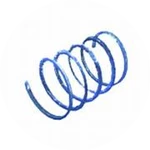 Gravity Coil