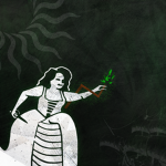 The Poisonous Maid