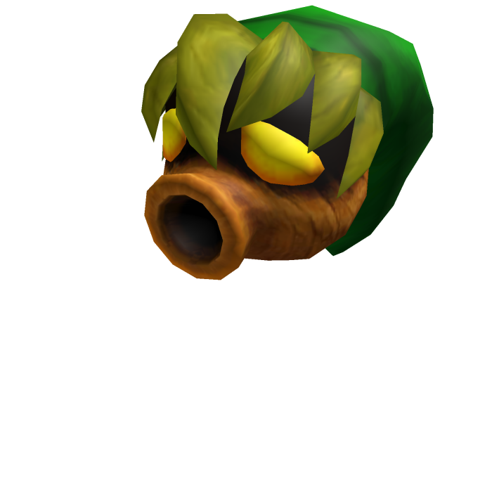 Deku Link (Resize)