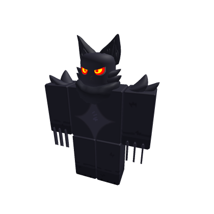 panther starter character