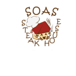 Vancouver | State of The Art Steak [SOAS]