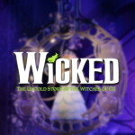 [TECH] WICKED UK TOUR