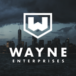 〔WE〕Wayne Enterprises Group Thumbnail