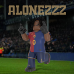 Alonezzz