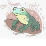Froggo People