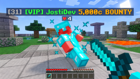 ⚔️1.8 PVP Club