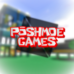 Poshmoe Games