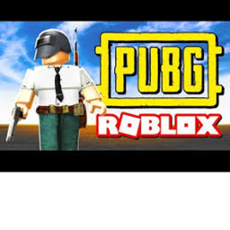 RUBG (ROBLOX UNKNOWN BATTLEGRAUND)